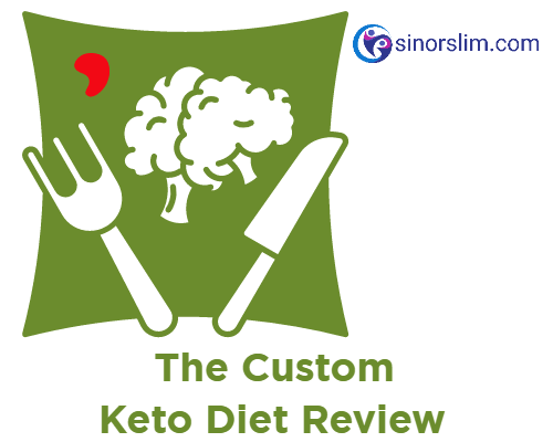 The Custom Keto Diet For Weight Loss Review